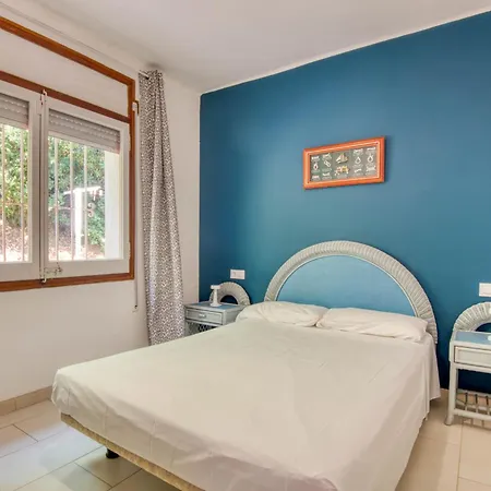 Casona Ferienhaus *