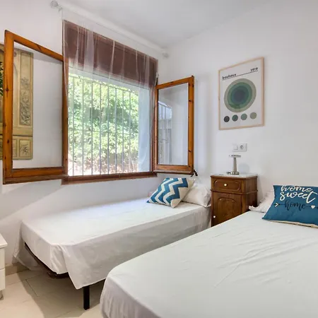 Casona Ferienhaus Pals
