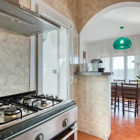 Ferienhaus Casona *