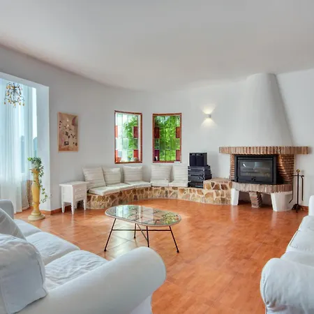 Vakantiehuis Casona Pals