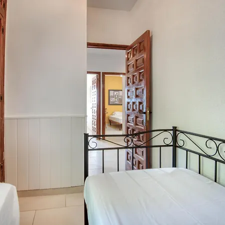 Vakantiehuis Casona
