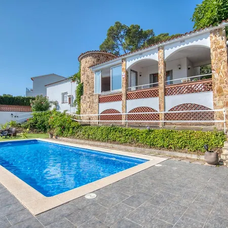 Casona Vakantiehuis *