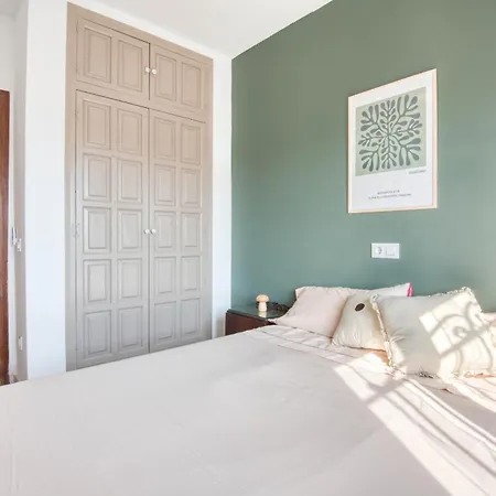 Vakantiehuis Casona *