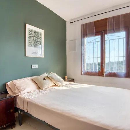 Casona Vakantiehuis Pals