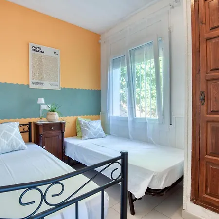 Casona Vakantiehuis