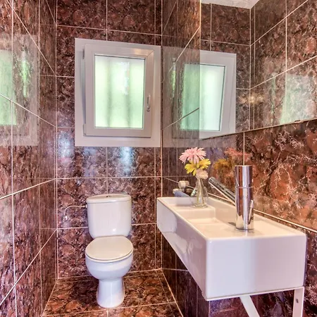Vakantiehuis Casona Pals