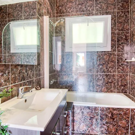 Casona Vakantiehuis Pals