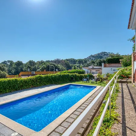 Vakantiehuis Casona