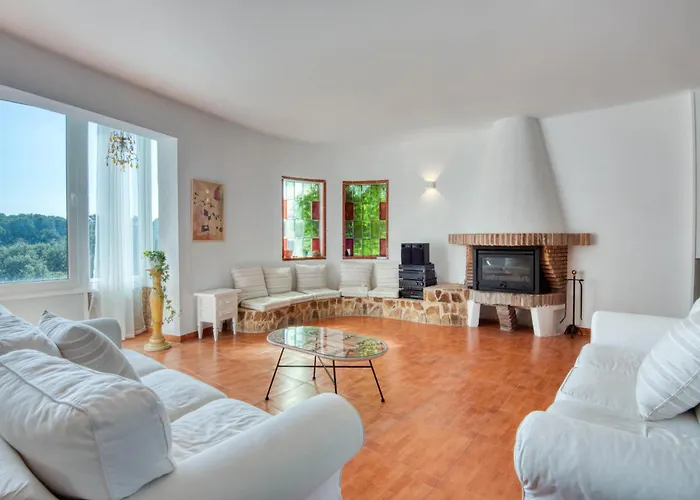 Ferienhaus Casona Pals