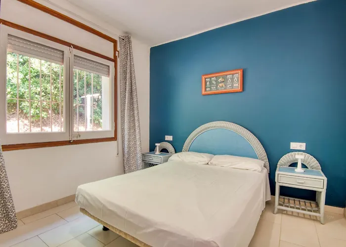 Casona Ferienhaus *