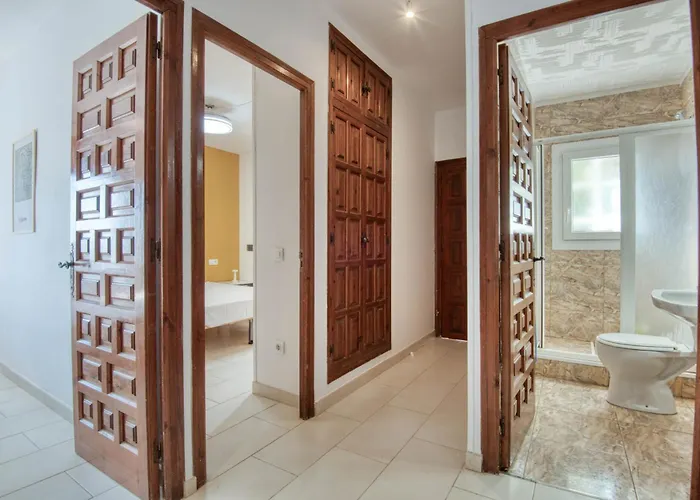 Ferienhaus Casona *