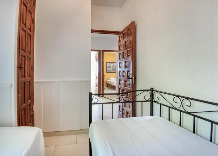 Ferienhaus Casona