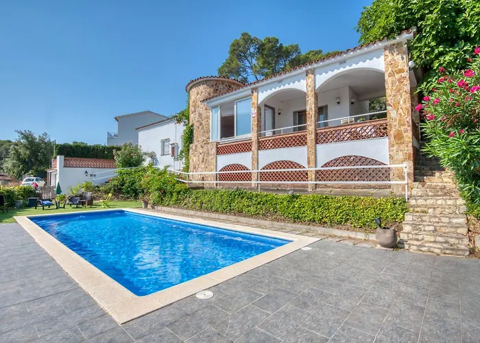Casona Ferienhaus *