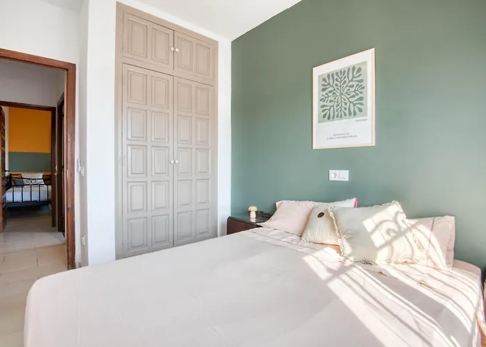 Ferienhaus Casona *