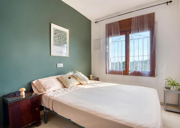 Casona Ferienhaus Pals