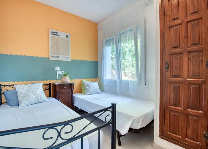 Casona Ferienhaus