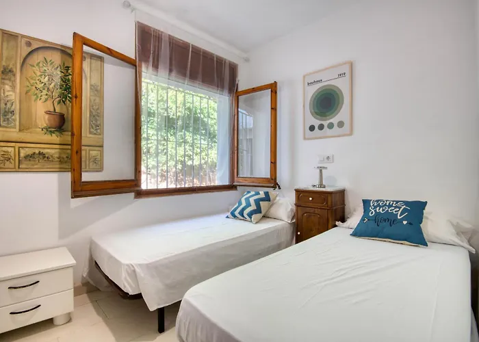 Casona Ferienhaus Pals