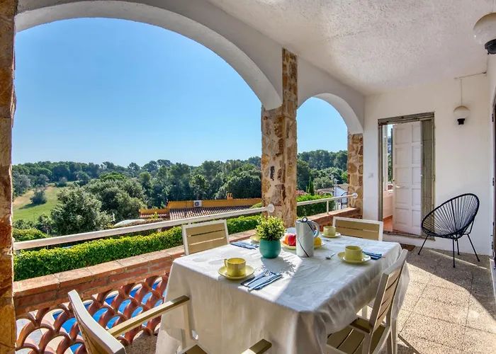 Ferienhaus Casona