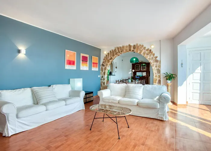 Casona Ferienhaus *