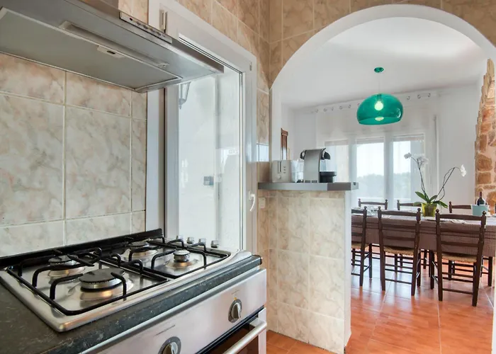 Ferienhaus Casona *